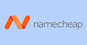 Namecheap Logo maker interface screenshot